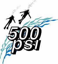 500 PSI